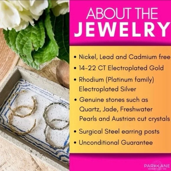 Park Lane Reign Bracelet-BNIB - Picture 9 of 10